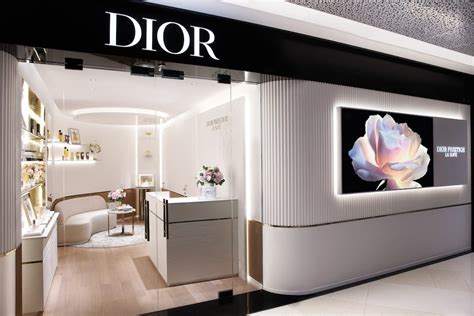 dior beauty ion orchard